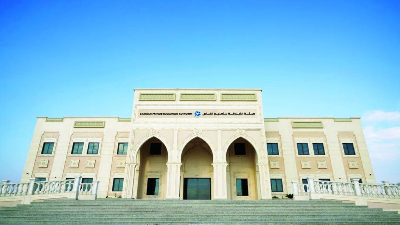 الشارقة تحصل على 3 اعتمادات دولية جديدة في التعليم الخاص